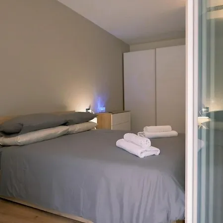 Apartment Costa Blu - Pool & Terrace View *