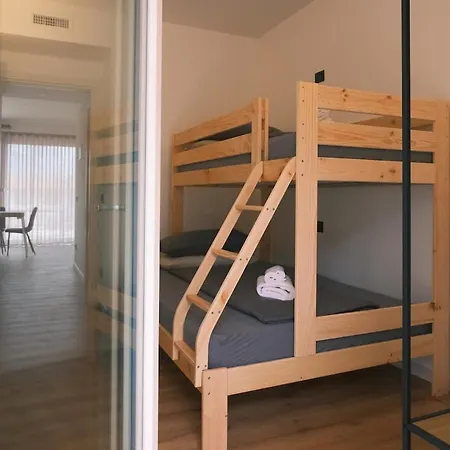 Costa Blu - Pool & Terrace View Apartment *