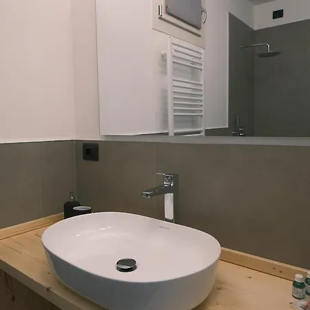 Apartment Costa Blu - Pool & Terrace View *