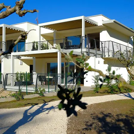 Apartment Costa Blu - Pool & Terrace View *