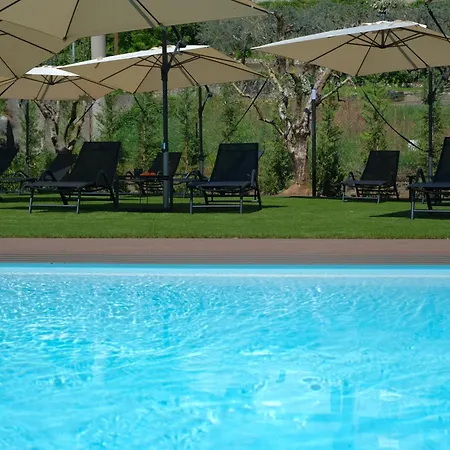 Costa Blu - Pool & Terrace View *