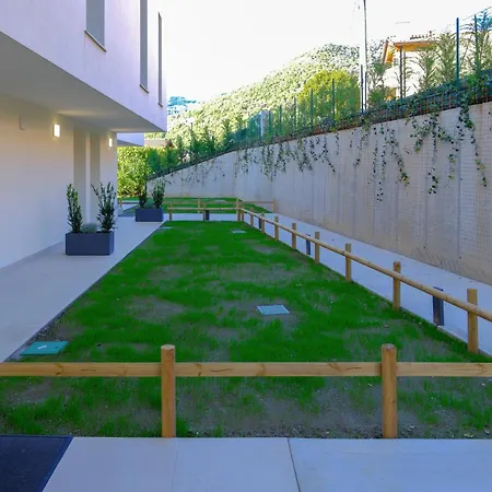 Costa Blu - Pool & Terrace View *