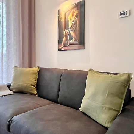 Apartman Costa Blu - Pool & Terrace View Riva di Solto